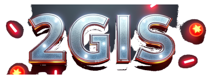 2gis logo