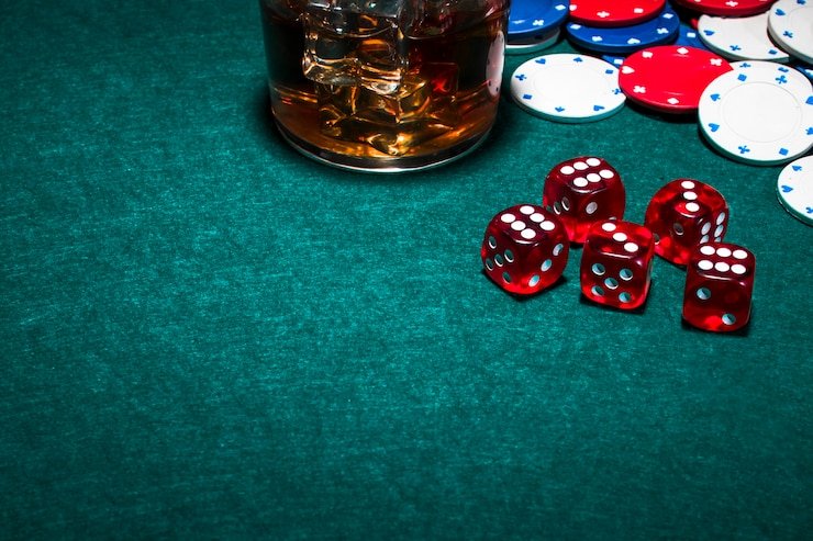 2gis High-Cap Spin Room
